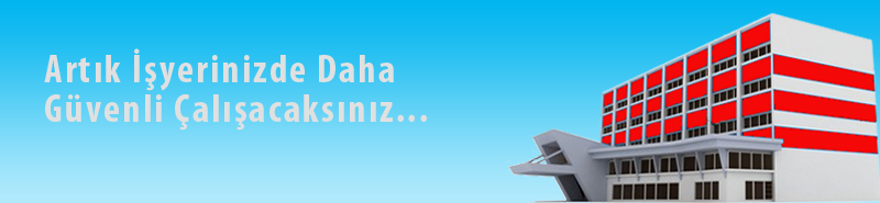 İŞ YERİ PAKET SİGORTA